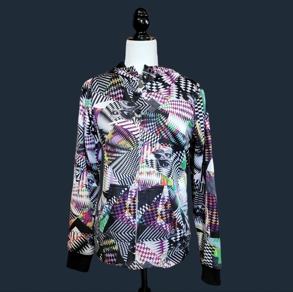 Volcom Tops - Volcom Vintage Zip up Hoodie
